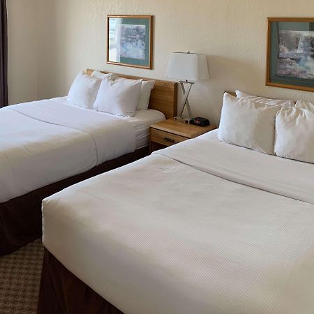 Rodeway Inn Windsor Mill Kültér fotó