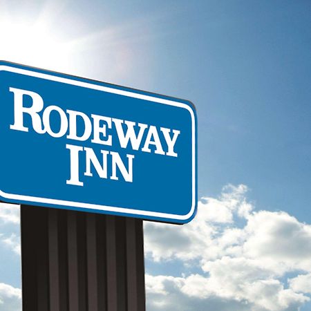 Rodeway Inn Windsor Mill Kültér fotó