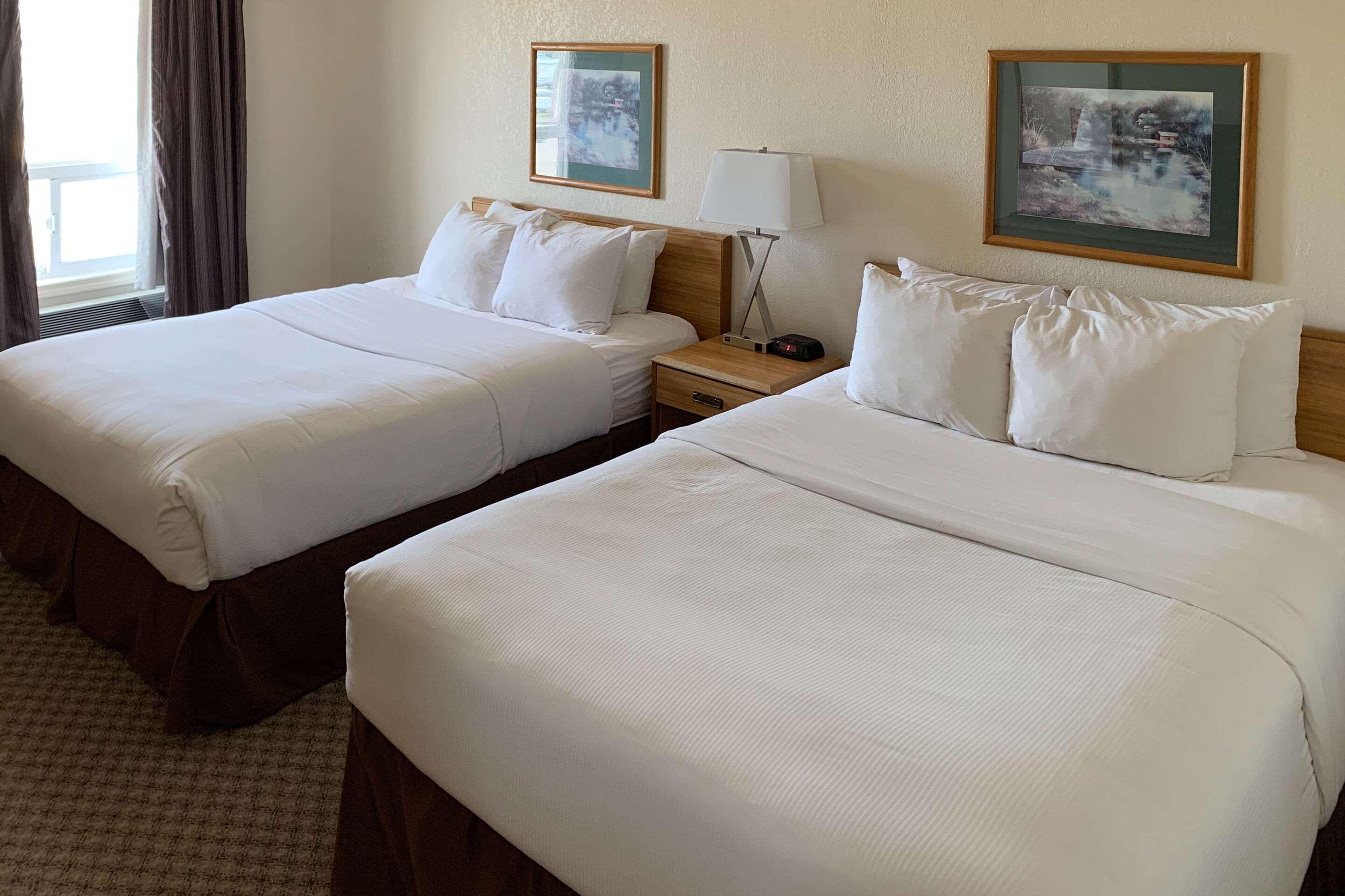 Rodeway Inn Windsor Mill Kültér fotó