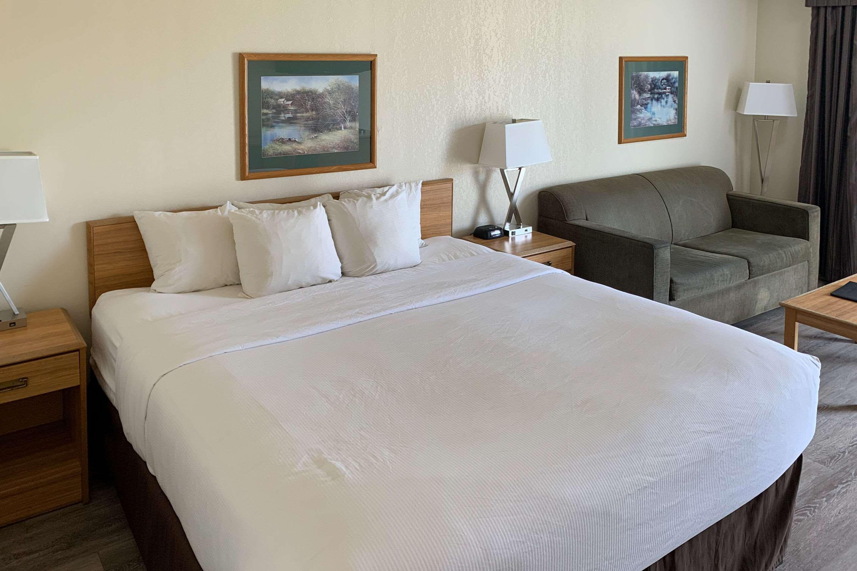 Rodeway Inn Windsor Mill Kültér fotó