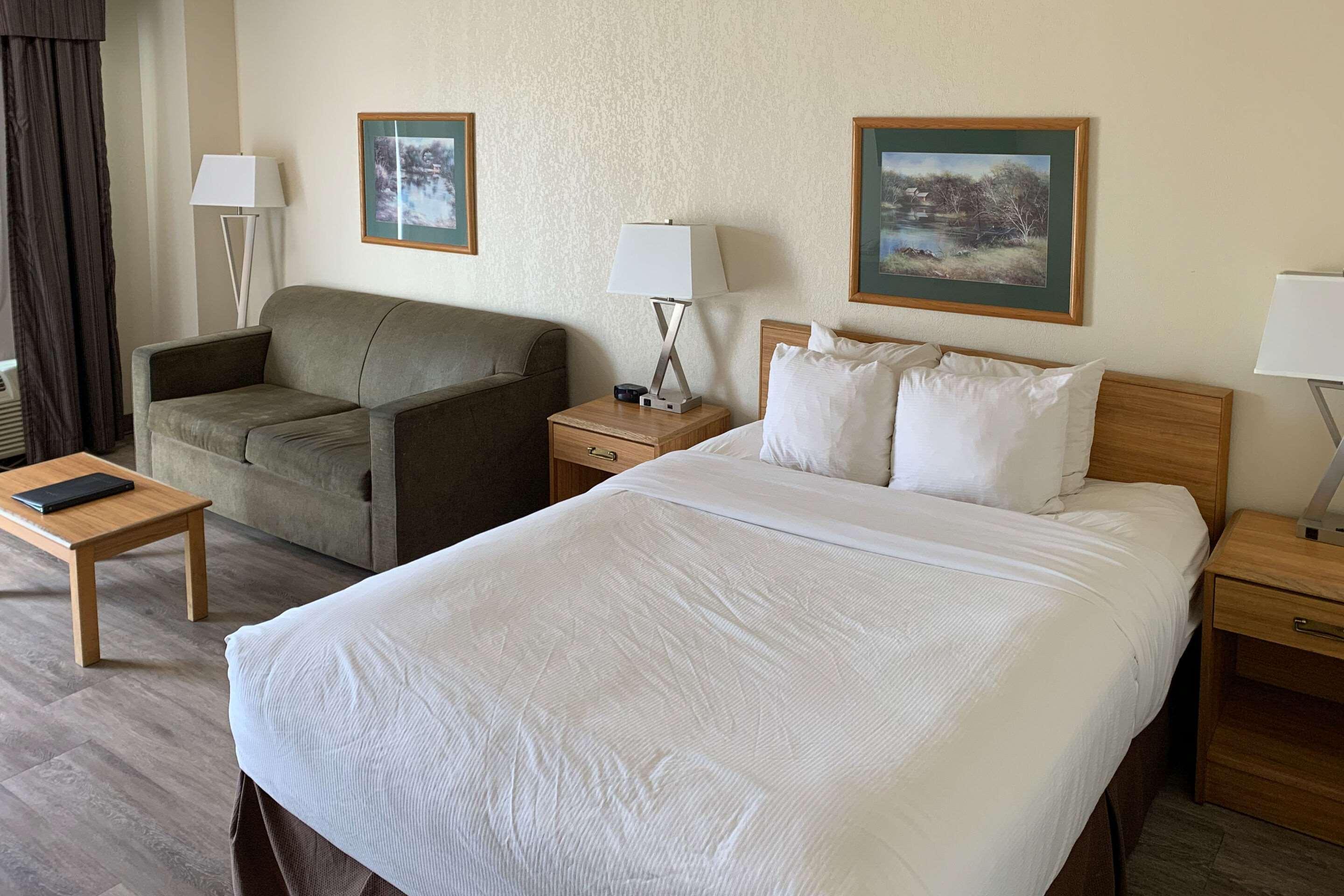 Rodeway Inn Windsor Mill Kültér fotó